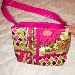 New Vera Bradley Purse